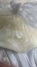 和蓉汇猪黄喉净重1斤 固形物≥80% 冷藏火锅食材麻辣烫爽脆整根黄喉生鲜 实拍图