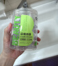 贝览得（beautyblend）一次性压缩面膜 湿敷水疗纯棉无纺布补水膜纸 20粒/盒  实拍图