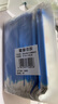 京东京造 75%酒精湿巾独立装50片 消毒湿巾纸 杀菌湿纸巾杀菌率99.9% 实拍图