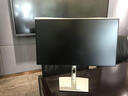 戴尔（DELL）UltraSharp 23.8/24英寸 120HZ高刷电脑显示器  全高清IPS TUV物理防蓝光认证DC调光 台式电脑屏幕 U2424H 120Hz 官方标配 含3年原厂上门更换服 实拍图