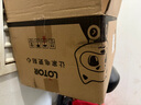 LOTOR电煮锅电炒锅迷你宿舍用煮面泡面电蒸锅电锅一体多功能电热火锅1人2婴儿辅食锅 电炒锅智能蒸笼款2L 实拍图
