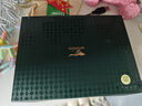 七匹狼内裤男士抗菌冰丝裤头男生四角裤夏季裤衩薄短裤加大码高端平角裤 94693全裤抑菌冰丝透气礼盒 4条 2XL (腰围2.6-2.7尺140-160斤) 实拍图
