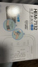 欧姆龙（OMRON）电子血压计家用上臂式血压仪HEM-7132 内含电源适配器 7136升级款 实拍图