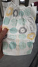 好奇（Huggies）心钻装小森林纸尿裤NB66片(5kg以下)新生儿小号尿不湿夏季超薄 实拍图