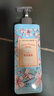 菲诗小铺（THE FACE SHOP）LG和风樱雪沐浴露500ml 活力洁肤 留香持久 莹润保湿 实拍图