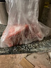 龙大肉食 黑猪棒骨2斤 免切带骨髓猪筒骨猪大骨头≥30%带肉率 黑猪肉生鲜 实拍图