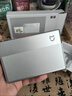 小米(MI) 红米平板Redmi Pad SE 11英寸平板电脑 90Hz高刷 娱乐影音办公学习平板 6+128GB烟青色 实拍图