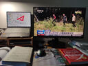 HKC 27英寸2K高清260Hz高刷Fast IPS硬件低蓝光HDR400广色域1ms电竞游戏240Hz显示器猎鹰 G27H4经典版 实拍图