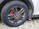 双星（DOUBLE STAR）轮胎/汽车轮胎 225/60R17 99H SS81适配现代ix35/新奥迪A6L/起亚 实拍图