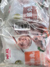 潮庭正宗手打潮汕牛肉丸1斤+牛筋丸1斤 非遗技艺 火锅食材烧烤关东煮 实拍图