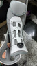 冠爱（GUANAI）医用踝关节固定支具脚踝骨折足托跖骨支架脚踝扭伤韧带护具石膏鞋 实拍图
