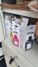 惠普原装HP Smart Tank660/670/675/678/672/676/720打印机墨水 GT53XL黑色墨水/135ml 实拍图