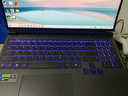 雷神（ThundeRobot）G50S白昼 无线游戏手柄Switch类xbox霍尔摇杆霍尔扳机蓝牙体感PC电脑1000Hz双影奇境明末渊虚之羽 实拍图