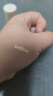 Mistine蜜丝婷蓝盾粉底液遮瑕持久控油保湿提亮混干油皮520礼物 实拍图