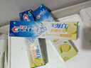佳洁士3D炫白柠檬茶爽热销榜牙膏170g含氟清新口气京东自营 实拍图