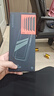 魅族（MEIZU）PANDAER 无尘秒贴手机钢化膜 适用魅族 20 无尘仓轻松秒贴 AF 强抗指纹疏油层 支持超声波指纹 实拍图