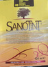 SANOTINT圣丝婷染发剂植物天然盖白染发膏 黑色 男女意大利进口圣诗婷 实拍图