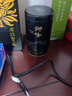 狮峰牌2025年新茶上市 绿茶龙井茶叶春茶明前特级50g江南罐装自己喝 实拍图