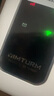 影腾随身wifi三网通用无线wi-fi6免插卡移动联通电信无限制便携式4G高速随行网络通用流量2025款5GHF 【三网通3000毫安充电款+白色】超长续航 实拍图