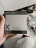 OPPO Watch X2 墨石岩黑【国家补贴15%】全智能手表运动健康eSIM电话手表 无感高血压风险评估oppo手表 实拍图