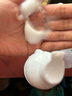 雅漾（Avene）专研舒缓洁面泡沫150ML深层清洁温和洗面奶摩丝慕斯敏感肌618礼物 实拍图