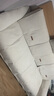 全友家居 现代简约家具布艺沙发床一体两用直排式折叠沙发客厅家用 实拍图
