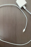 尊匠苹果充电器正品充电线氮化镓30W快充线PD套装适配原装iPhone14ProMax 16 15手机13充电头20W数据线 【适用苹果6-14系列】PD快充线丨单线标准1米 实拍图