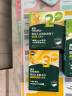 英氏（Engnice）婴幼儿小鱼泡芙 点赞泡泡饼干 松脆米饼婴儿零食乐享零食尝鲜礼包 实拍图
