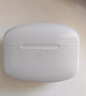 漫步者（EDIFIER）Lolli Pro 2S 真无线主动降噪蓝牙耳机 同轴双单元 空间音效 适用苹果华为小米OPPO手机 沙滩白 实拍图