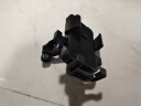 神火（SupFire）lk18电动车手机支架自行车电瓶车摩托车外卖骑手秒锁手机架车把款 实拍图