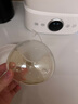 cadyking集乳器母乳收集手动吸奶器接奶哺乳期产后防漏奶乳贴防溢乳垫器 PPSU免手扶防变形隐形集乳器*1 实拍图