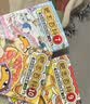 肥志百科7原来你是这样的动物C篇  6-12岁儿童趣味百科漫画书小学生课外书少儿百科知识漫画正版   如果历史是一群喵姐妹篇作者力作  B站百万UP主肥志团队爆笑创作 实拍图