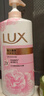 力士(LUX)沐浴露 恒久嫩肤 淡雅香氛 娇肤香氛沐浴乳1000g留香 实拍图