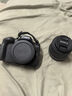 佳能（Canon）EOS R50 入门级微单反 半画幅数码相机 4k美颜小巧便携 EOS R50(RF-S 18-45套装）黑旅行版 官方标配（赠3期免息） 晒单实拍图