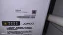 九牧（JOMOO） 马桶家用抗菌一级水效卫生间虹吸式坐便器缓降盖板防臭抽水坐厕 【镇店抗菌节水】11370-305坑距 实拍图