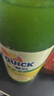 新的（sunquick）浓缩果汁 柠檬汁840ml 气泡水鸡尾酒烘焙伴侣 冲调果汁饮品浓浆 实拍图