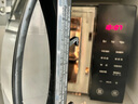 格兰仕（Galanz）微波炉烤箱一体机不锈钢内胆23升800瓦速热营养解冻智能微烤一体机C2(S2) 实拍图