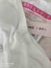 爱莉儿&欧萝拉高中生少女文胸工字背运动跑步速干透气16-18岁初中学生内衣85B 实拍图