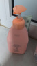 贝德美（bodcrme）蓝甘菊儿童沐浴露520ml 温和洁净 水润保湿 弱酸性男女孩宝宝通用 实拍图
