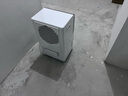 德业（Deye）除湿机/抽湿机 除湿量50升/天 家用地下室复式别墅商用大功率工业吸湿机器 手机智控DYD-D50A3 实拍图