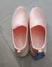 斯凯奇（Skechers）女鞋夏季懒人一脚蹬健步鞋透气舒适软底外穿户外休闲运动鞋15600 实拍图