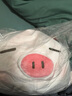 名创优品（MINISO）小猪B-BO弹力超柔趴姿毛绒公仔玩偶抱枕玩具娃娃女友生日礼物女 实拍图