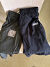 GLM冰丝短裤男夏季宽松外穿五分裤薄款运动速干百搭潮牌青少年休闲裤 实拍图
