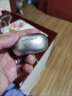 JBL【国家补贴】T280TWS X3 真无线蓝牙耳机 半入耳式音乐耳机通话降噪防水防汗 游戏耳麦 白色 实拍图