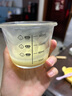 农夫山泉 饮用水 饮用天然水(适合婴幼儿) 1L*12瓶 整箱装 实拍图