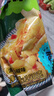 品品逗嘴泡椒凤爪清爽山椒味238g/袋 独立小包鸡爪肉类零食追剧办公室 实拍图