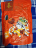 洽洽口口香五香味瓜子500g/袋炒货小吃大颗粒休闲零食宿舍团购大包装 实拍图