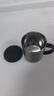 膳魔师（THERMOS）保冷保温杯 女男士杯子 带盖350ml不锈钢马克水杯 JDG办公室用 实拍图