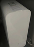 米家小米净水器家用净水机1200G米家过滤器 全时无陈水低噪省水5年RO反渗透 厨下直饮净水器雷总推荐 3:1纯废水比 3.2L/分 实拍图