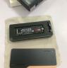 绿联 M.2 NVMe/SATA双协议固态硬盘盒20Gbps 适用苹果16笔记本台式机手机外接SSD移动外置硬盘壳 实拍图